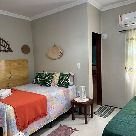 Suites Delicias Da Vila Jijoca de Jericoacoara Eksteriør bilde