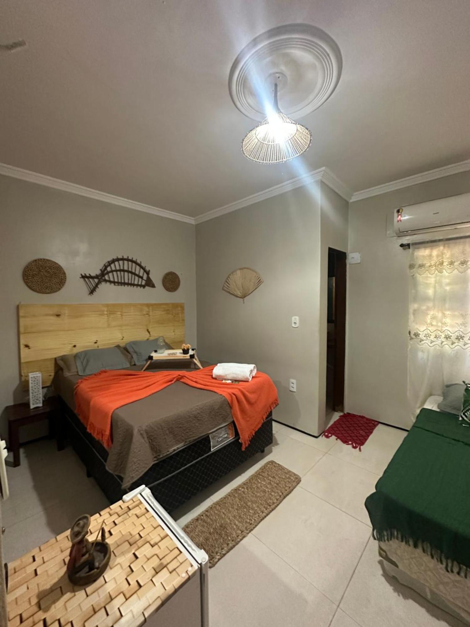 Suites Delicias Da Vila Jijoca de Jericoacoara Eksteriør bilde
